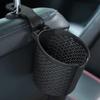 Car Drink Cup Holder Container Hook Window Door Mount Universal  Water Bottle Cup Stand for Auto Truck Interior Organizer