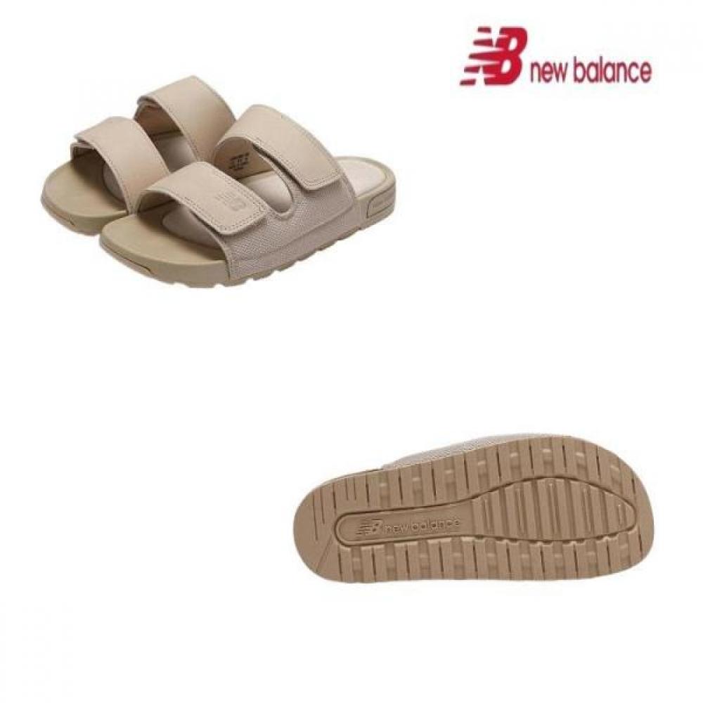 

New Balance Тапочки Nbrjdf430a (35)Beige/230