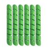 Plant Trunk Protector, Insect and Squirrel Resistant, Rodent Resistant, Made of Plastic Material, Tree Cover, Gardening Tools, 2pcs Large, 2pcs Small