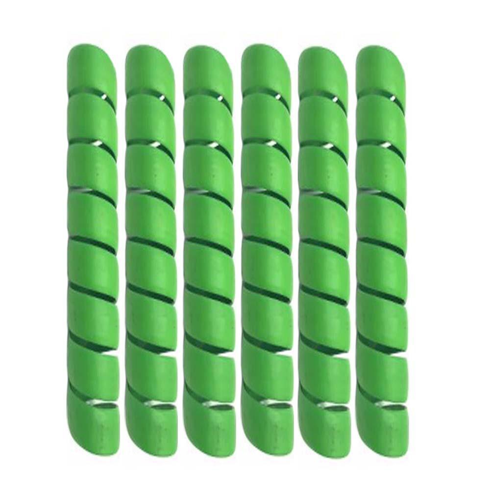 Plant Trunk Protector, Insect and Squirrel Resistant, Rodent Resistant, Made of Plastic Material, Tree Cover, Gardening Tools, 2pcs Large, 2pcs Small