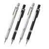 Metal Mechanical Pencil 0.5/0.7mm Art Sketching Pencil Propelling Pencil  Office School Supplies