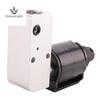 2X Urea Pump Air Solenoid Valve Air Shut-Off Solenoid Valve For Cummins Emitec 080310-015 4931694 5273338