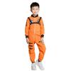 Halloween Spacesuit Performance Costume Children's Day Cosmonaut Pilot Child Firefighter Costume Peter Pan