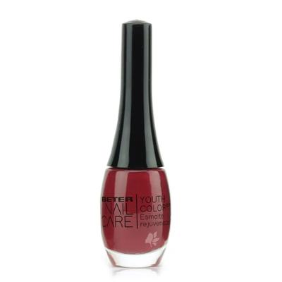 Beter Nagelpflege Youth Color 069 Rot Scharlach