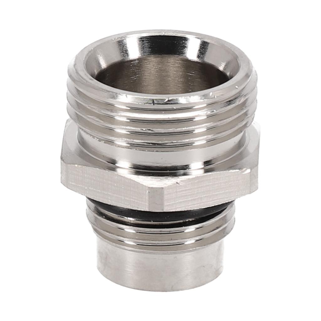 Circuit Distributor Valve Insert G1 2xG3 4 ABS Brass Distributor Durability For Valve Insert Heating Circuit Distributor