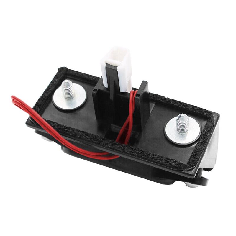 Plastic Car Rear Tailgate Trunk Switch Lift Door Lock Open Switch for Honda HR-V 2014-2019 Crosstour Odyssey EX/LX Insight