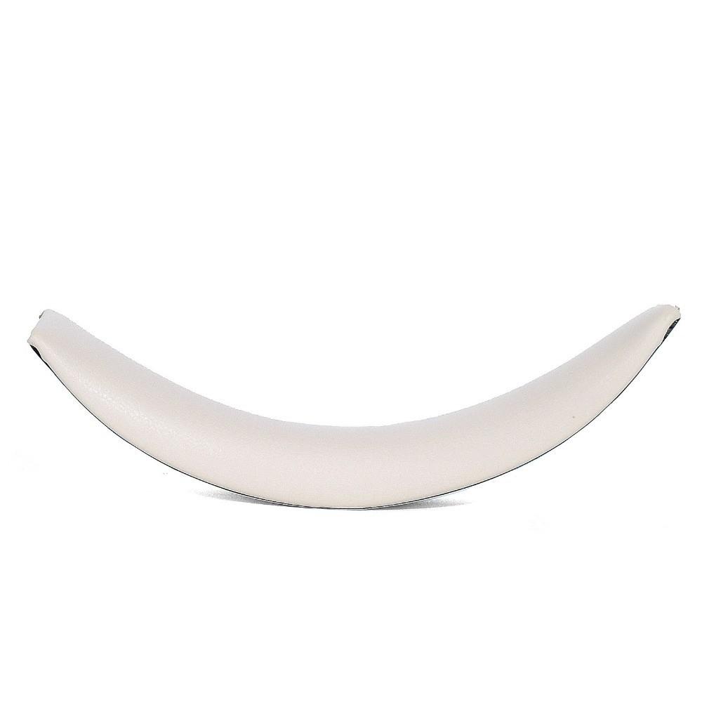 1 para skórzane nauszniki białkowe do słuchawek Sony WH-CH520 / CH520 Poduszki nauszne Wymiana