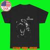 The Distillers-Dog Black Size S - 5XL