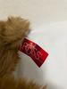 [USED] RUSS Teddy Bear Plush Toy with Tag