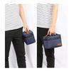 Lunch Bag Small Cooler Bag Protable Fridge Oxford Food Refrigerator Bag EVA Insulated Picnic Bags Isothermal Cooler Ice Box Bags