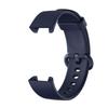Replacement Strap For XiaoMi Mi Watch Lite Strap Silicone Watchband For XiaoMi Mi Watch Lite Smart Watch Strap Bracelet