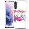 S-Slime R-Rancher Game Phone Case for Samsung A54 A14 A24 A34 A17 A37 A57 A55 A35 A25 A15 A13 A23 A33 A53 A07 A05S A04S A03 A73