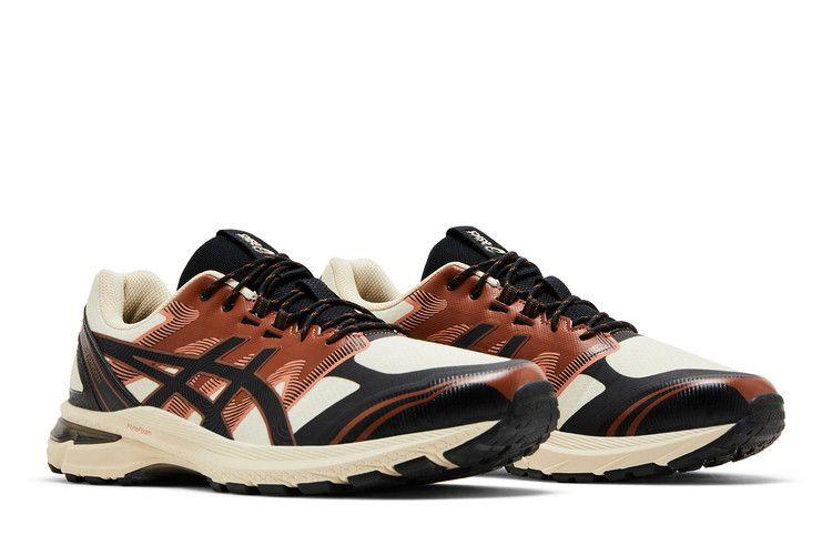 Asics Gel-Terrain Vanilla Black Copper