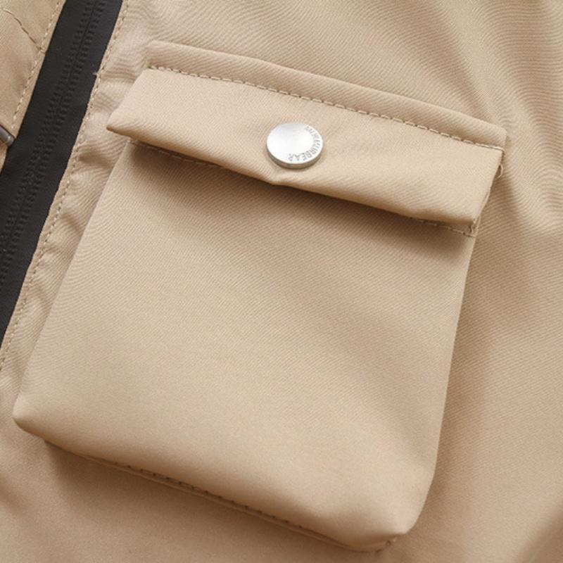 Salopetă de iarnă pentru bebeluși -30 grade, groasă, costum de schi pentru băieți, geacă caldă pentru copii, impermeabilă, cu glugă, costum de zăpadă pentru fetițe 1-5 ani