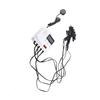 Small Portable Digital PTC Heating Hair Perm Machine Hair Styling Tool