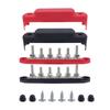 Busbar Power Distribution Block Suitable For Automotive Vehicle Electrical Car Ground Battery Busbar With Terminal Studs