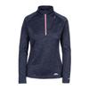 TRESPASS Womens/Ladies Fairford Fleece Top