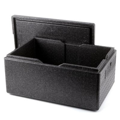 Thermal Insulated Catering Container Thermos EEP EURO 600x400mm 53L Hendi 707951