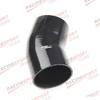 45 Degree Silicone Elbow Hose Silicone Water Radiator Tube Bend Tube Intercooler Turbo Intake Pipe 57mm 60mm 63mm 65mm 70mm 76mm