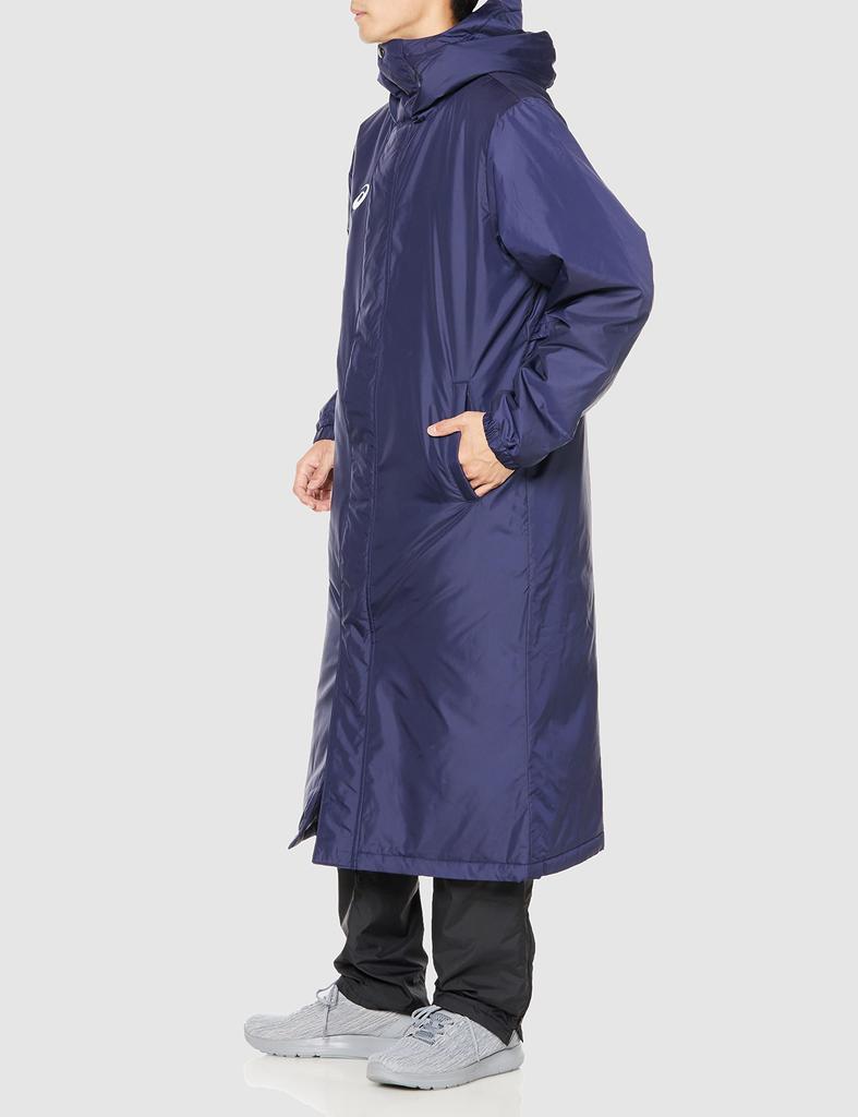 Asics Padded Long 2031D539 Men's Coat,