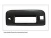 Chevrolet Silverado Tailgate Handle Trim and Frame 22755304/22755305