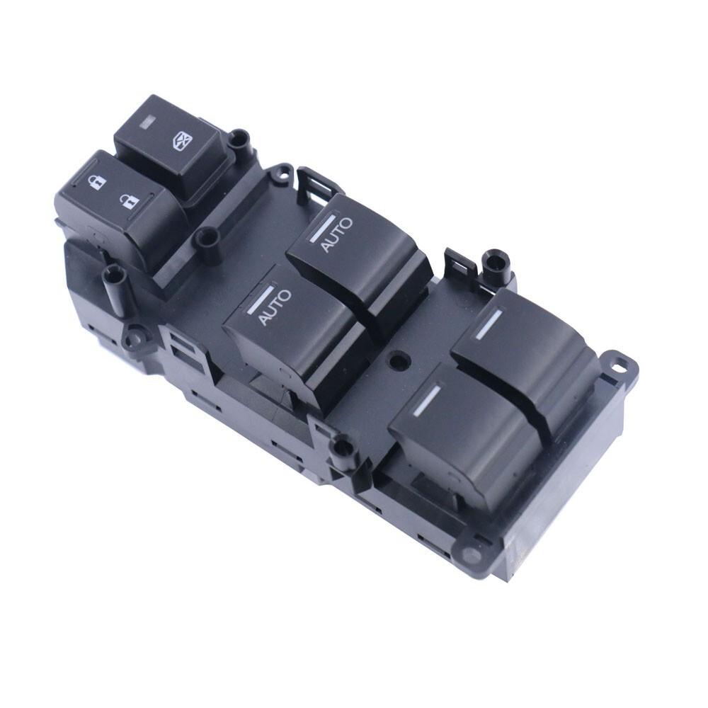 Car Door Power Window Master Switch For Acura Tlx 2014-2018 35750-Sza-A31