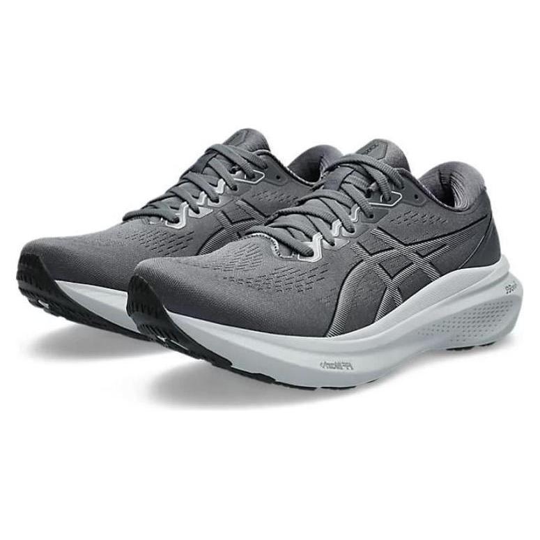 new Asics Gel Kayano 30 Carrier Grey Piedmont Grey