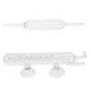 2x Aquarium Fish Tank Carbon Dioxide CO2 Refinement Reactor Straight