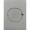 Used Star Jewelry Bracelet K18 Diamond K18