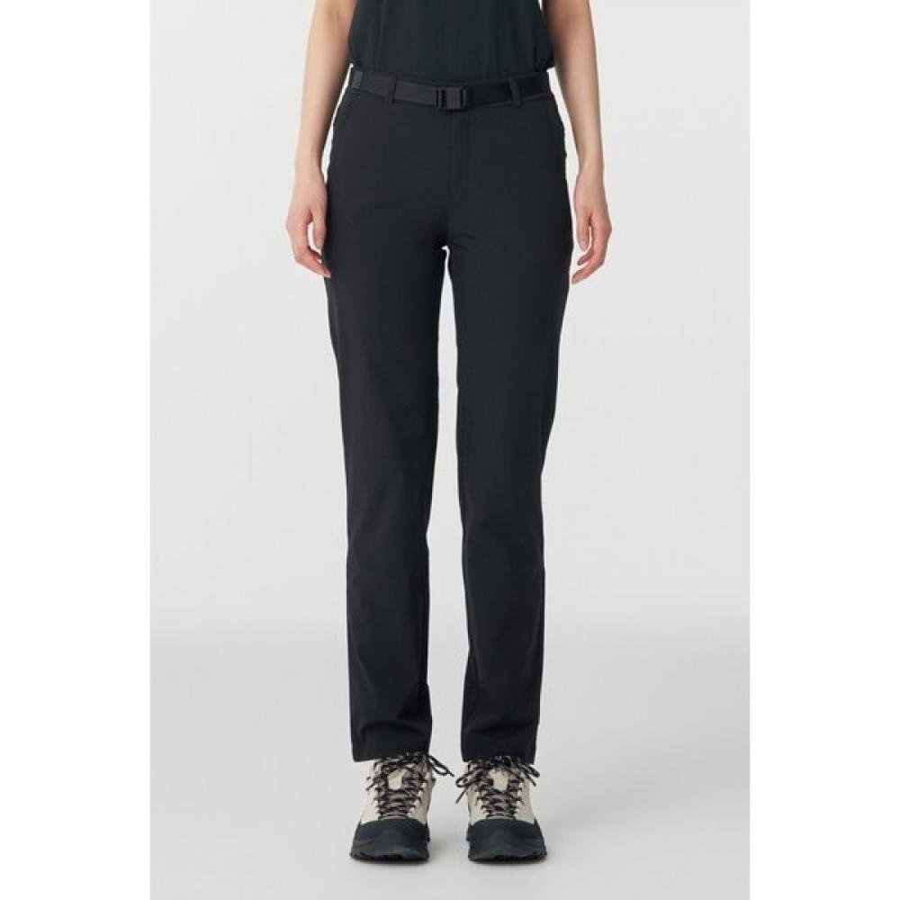 Kolon SportS Women S Slim Fit pantS Jkpnm25252blk