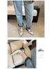 Retro Chunky Heel Mary Jane Shoes - Women's 2024 Summer/Fall Collection