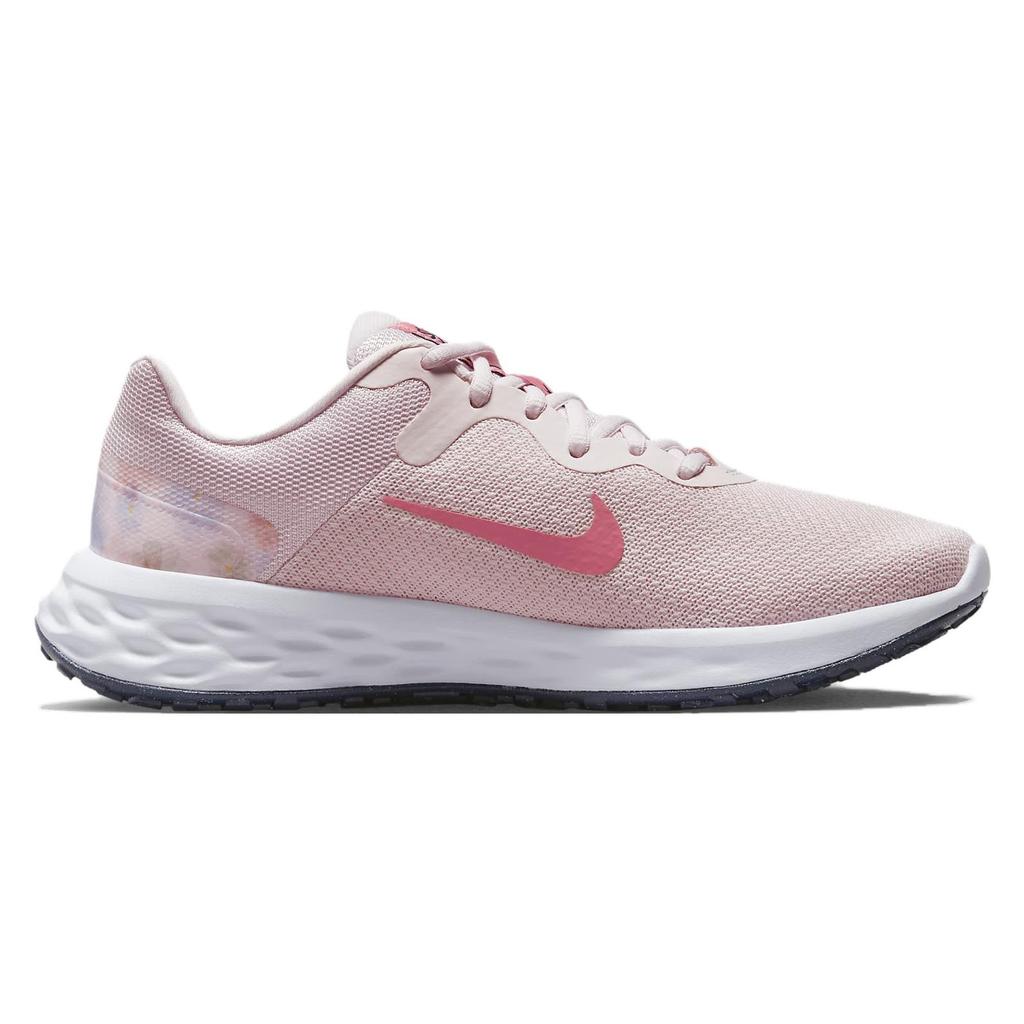 Nike Revolution 6 Next Nature Premium 'Floral Watercolor' Women's Running Shoes DV7893-600