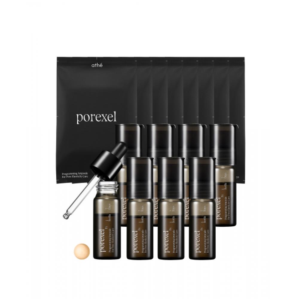 Athe Pore Cell Programming Nmn Pore Ampoule 8 Week Routine 8-week care (8EA)