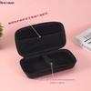 Universal Shockproof EVA Storage Box - Hard Shell Electronic Product & Multimeter Organizer