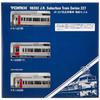 TOMIX N Gauge 227 Series Add-on Set A 98202 Railway Model Train