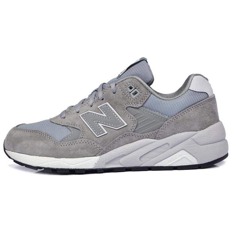 New Balance 580 Colour Block Grey Men s MRT580DS EU 41.5