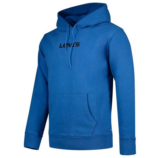 Levi's® Unisex T2 Standard Graphic Hoodie