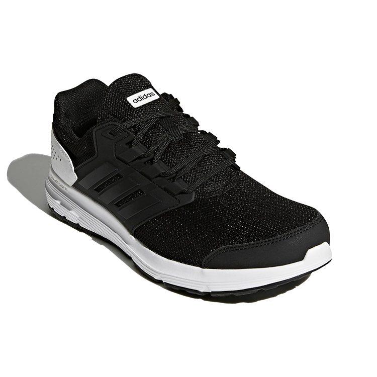 adidas Galaxy 4 'White Black' CP8826