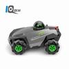 IQ0EM Patented WiFi Camera Remote Control Drift Car - Video Exploration & Stunt Toy for Boys