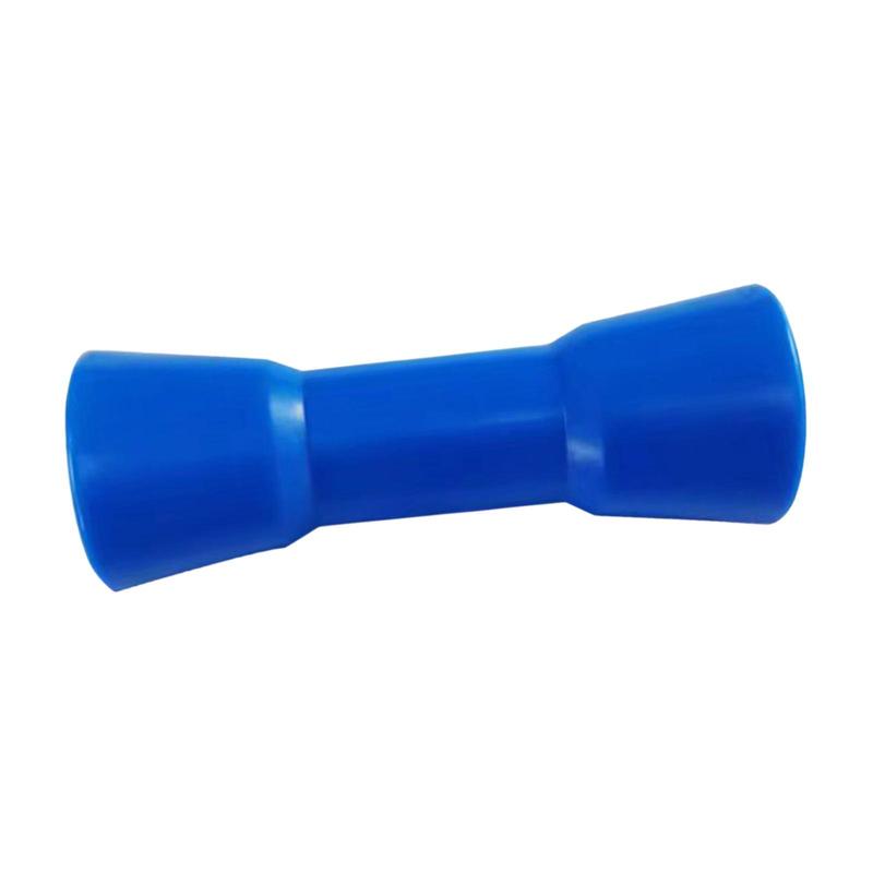 Generic Boat Trailer Roller Bow Stop High Reliability Spare Part Professional Marine Tool Parts for Ship Warehouses Marine