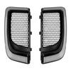 Three-in-One Motorcycle Turn Signals for Harley '14-'23 Road/Street Glide & Road King