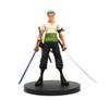 One Piece DX Figur THE GRANDLINE MEN Vol.9 Roronoa Zoro Einzelstück