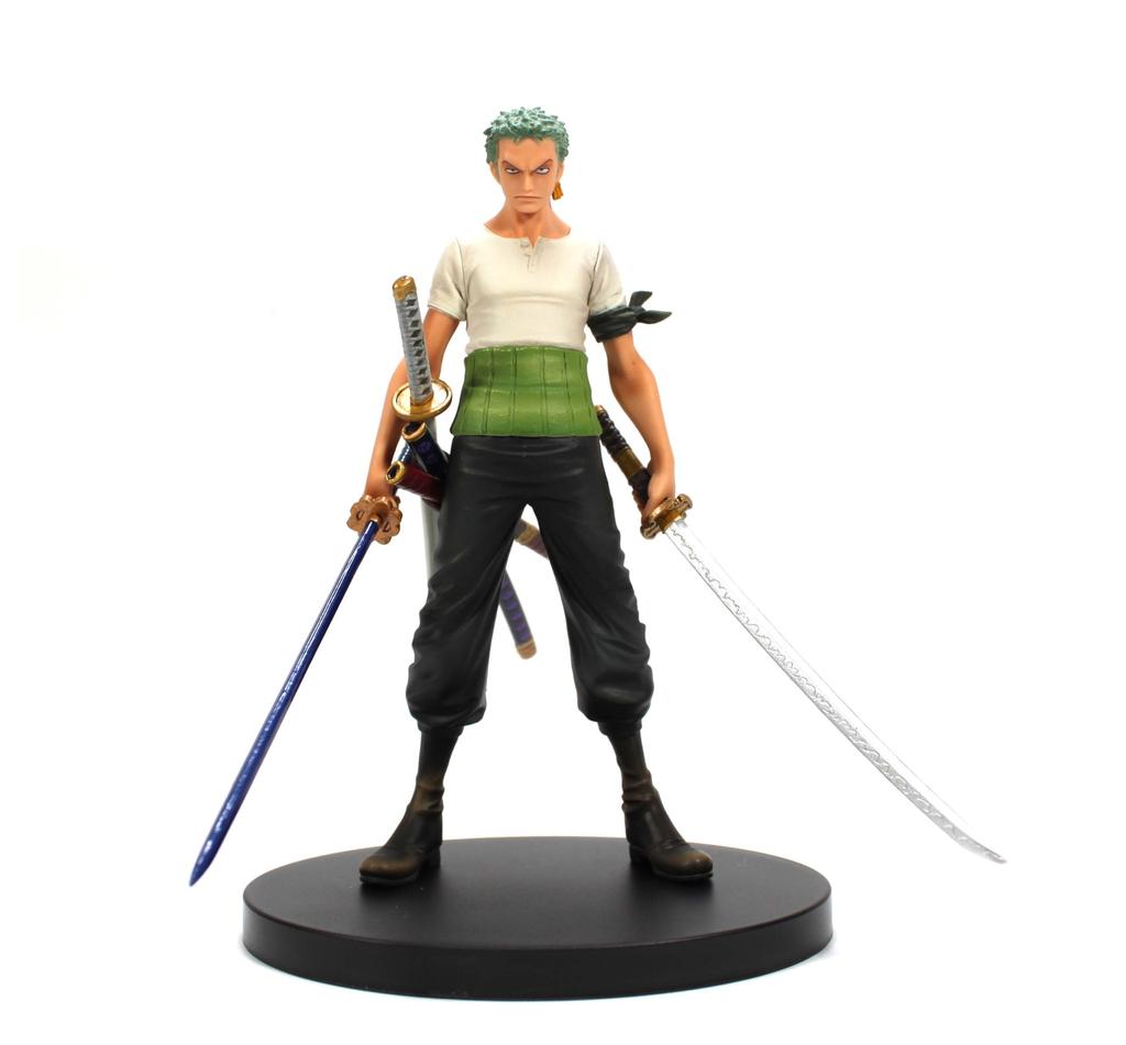 Figurină One Piece DX THE GRANDLINE MEN vol.9 Roronoa Zoro articol unic