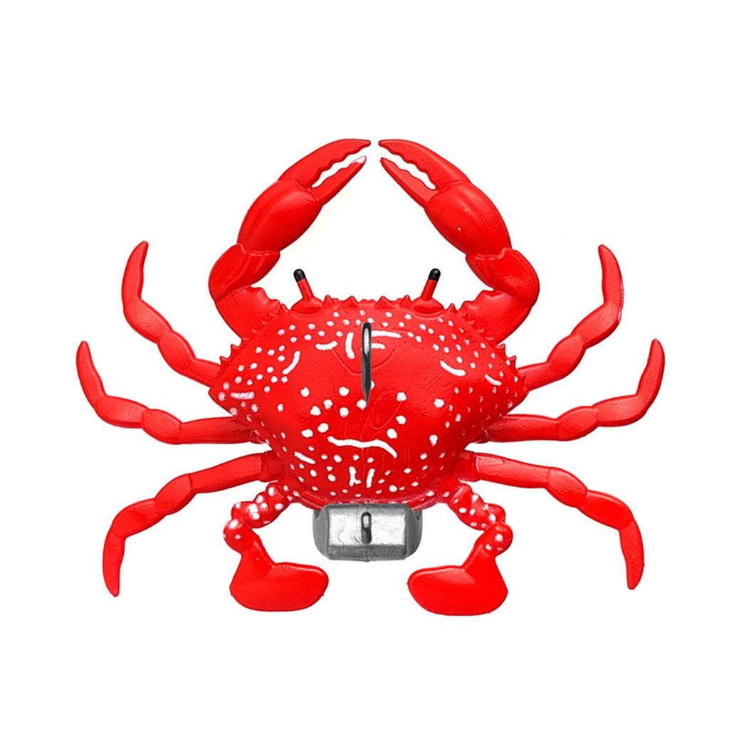 3 Stück Krebsfang Weich für die Meeresfischerei