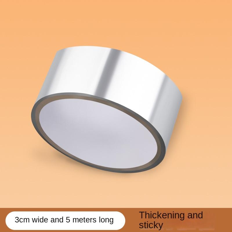 US Sewing Sticker Gas Stove Edge Banding Sink Edge Kitchen Stove Vegetable Washing Pool Waterproof Mildew Proof Gap Sealing Sticker