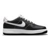 Nike Air Force 1 Low S50 Black White Black Sail GS DB1560-001