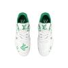 Lv Trainer Sneakers 'White Green' 1AAGXF