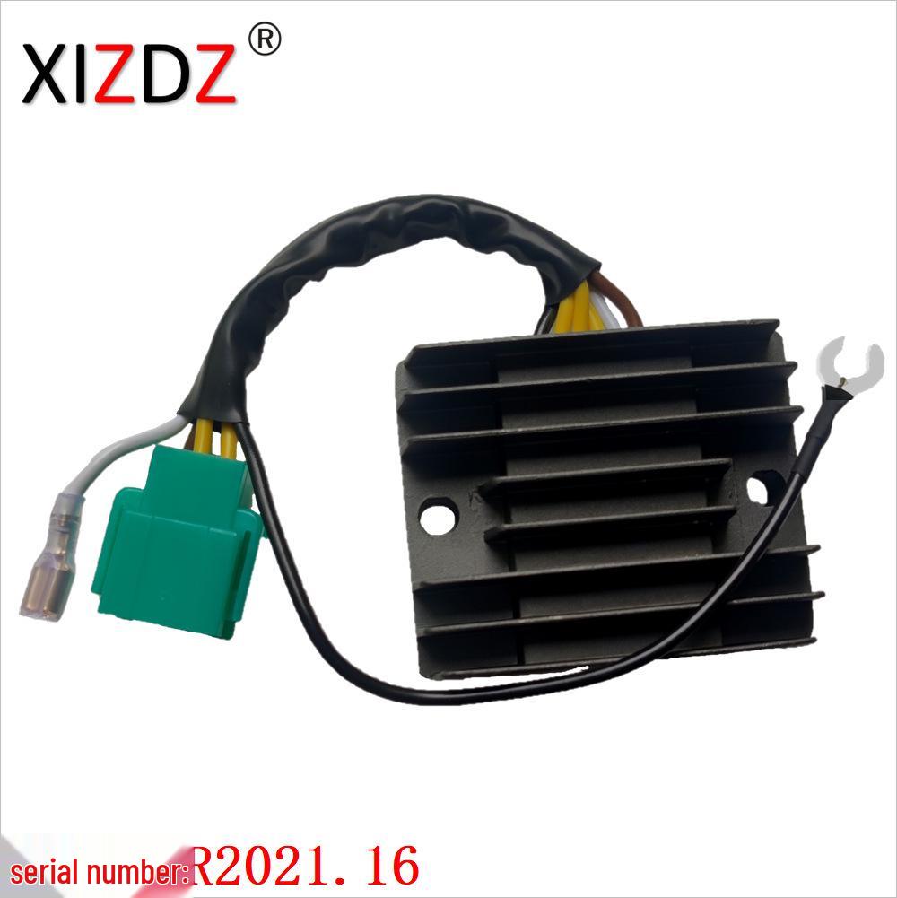 

2021.16 Suitable Ignition Coil for Kawasaki Z1900 (21066-013, 21066-026) Z1 Z2 Core Set