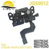 Chrysler Pacifica Hood Lock 68237953AF/AC/A