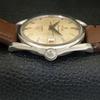 SCHWEIZER VINTAGE TITONI AIRMASTER TITOFLEX HANDAUFZUG HERRENUHR a703250-1